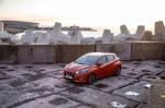 Nissan Micra 2018 года (ZA)